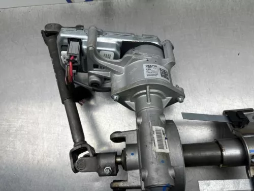 Stuurbekrachtiging Elektrisch-8364589