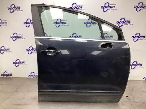 Portier 4Deurs rechts-voor-8251101