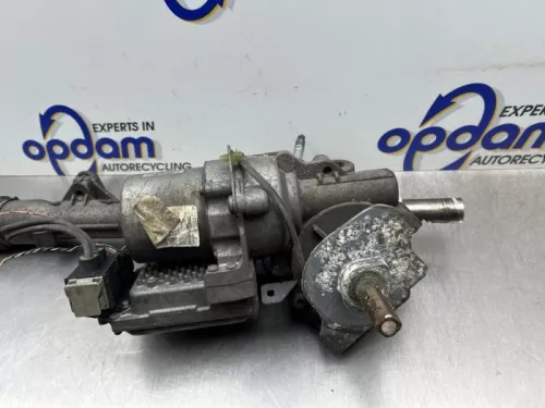 Stuurhuis Bekrachtigd-8367128