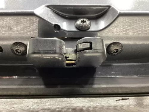 Slotmechaniek Achterklep-8250166