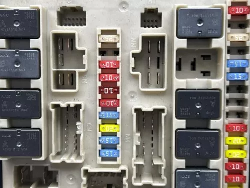 Zekeringkast-8346477