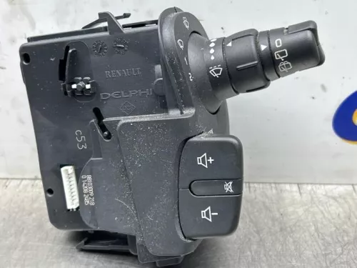 Ruitenwis Schakelaar-8346477