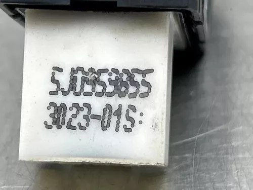 Elektrisch Raam Schakelaar-8364519