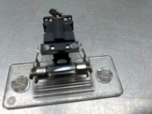 Kenteken Verlichting-8364519