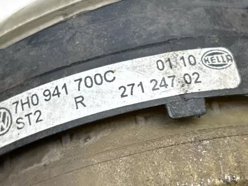 Mistlamp rechts-voor-8364519