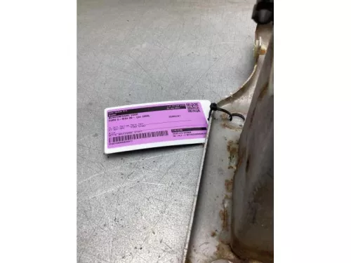 Bumperframe voor-8352688