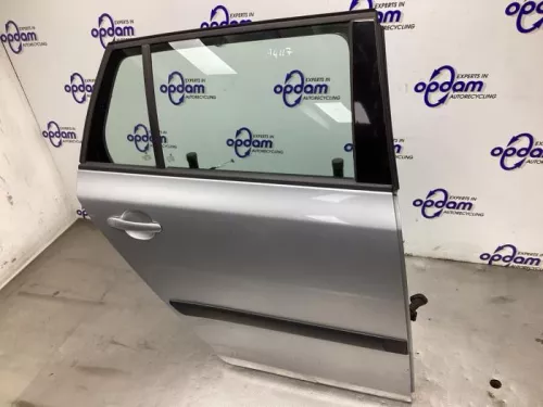 Portier 4Deurs rechts-achter-8364519