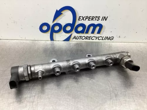 Brandstof Drukregelaar-8018283