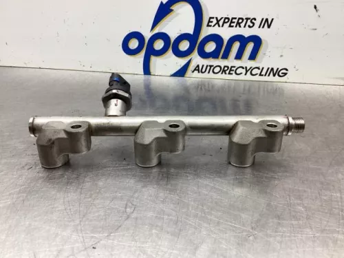 Brandstofdruk sensor-7881122