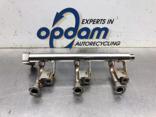 Brandstofdruk sensor-