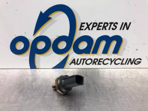 Brandstofdruk sensor-