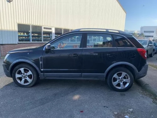 Portier 4Deurs links-voor-8300784