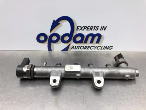 Brandstofdruk sensor-8147331