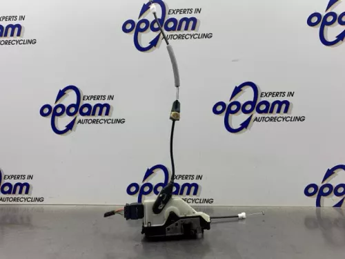 Deurslot Mechaniek 4Deurs rechts-voor-8341276