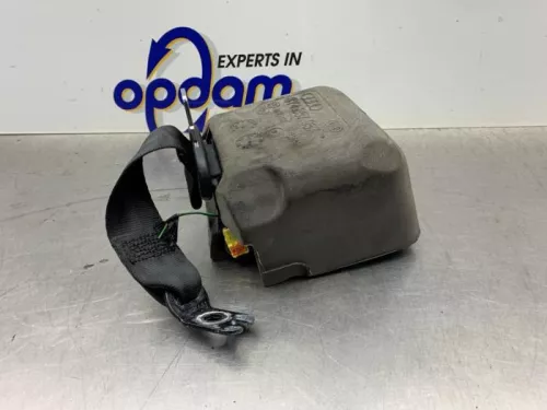 Veiligheidsgordel links-achter-