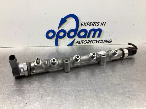 Brandstofdruk sensor-8023898