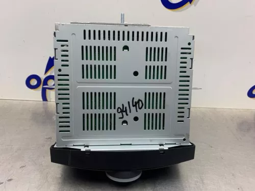 Radio CD Speler-8364187