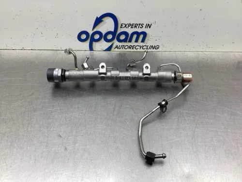 Brandstofdruk sensor-7866021