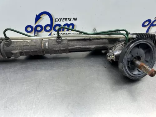 Stuurhuis Bekrachtigd-8251101