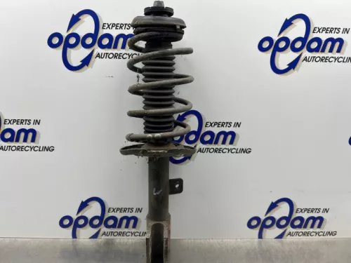 Schokdemperpoot links-voor-8251101