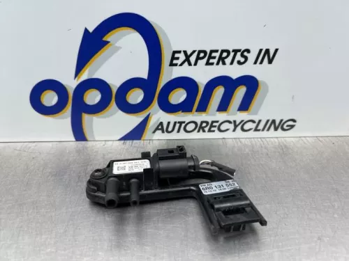 Brandstofdruk sensor-8210576