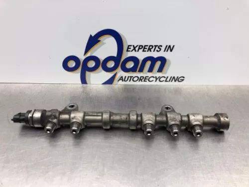 Brandstofdruk sensor-8155613