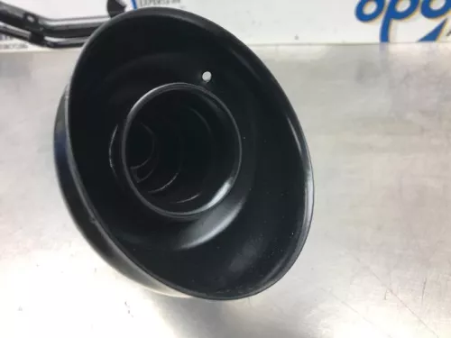 Vulpijp Brandstoftank-