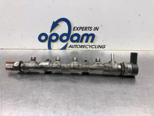 Brandstofdruk sensor-7874238