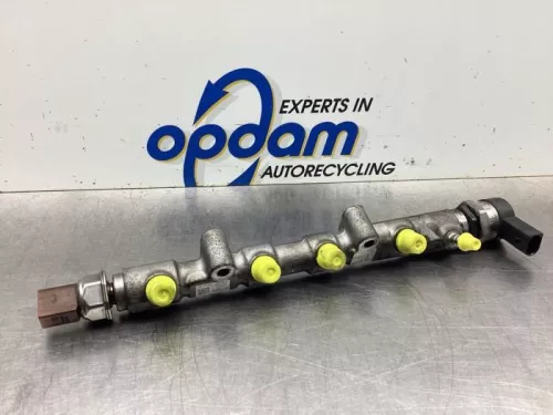 Brandstofdruk sensor-7861484