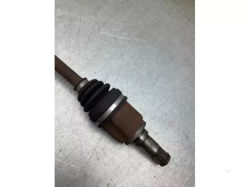 Aandrijfas links-voor-8295067