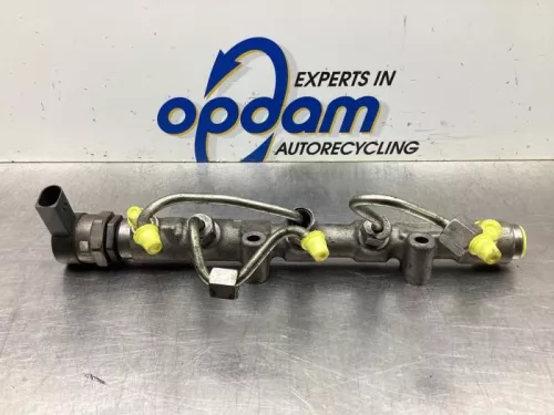 Brandstofdruk sensor-7992870