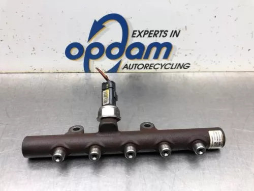 Brandstofdruk sensor-8174415