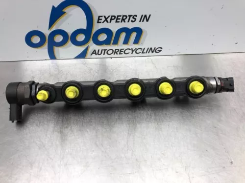 Brandstofdruk sensor-