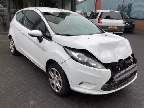 Schokdemperpoot rechts-voor-8279541