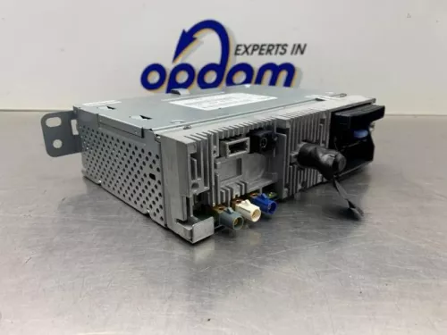 Regelunit Multi Media-8341276