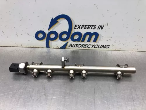 Brandstofdruk sensor-