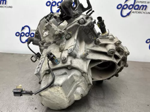 Versnellingsbak-8364187