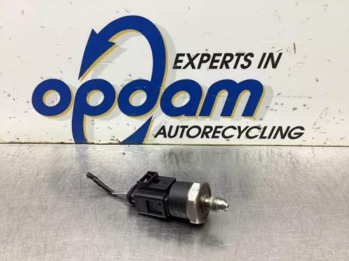 Brandstofdruk sensor-8133926
