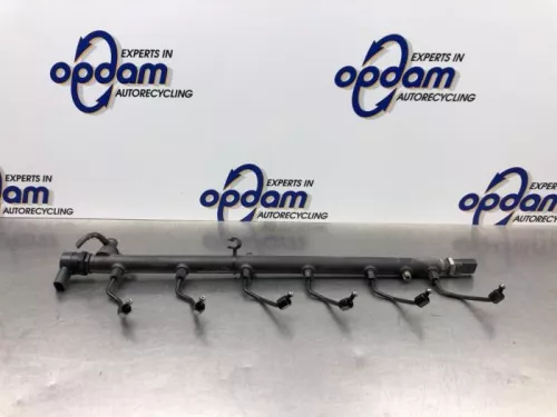 Brandstofdruk sensor-7931259