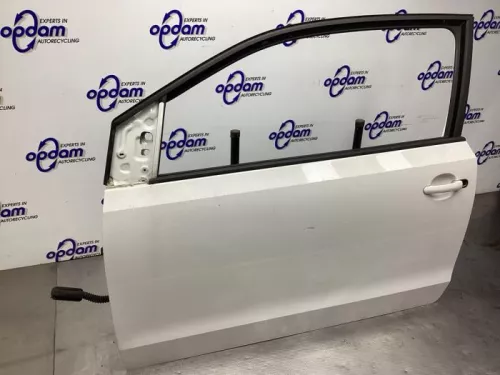 Portier 2Deurs links-8363993