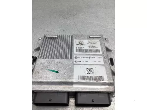 Computer Motormanagement-8351696