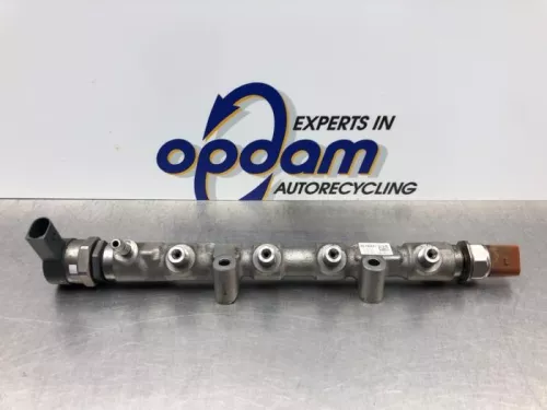 Brandstofdruk sensor-