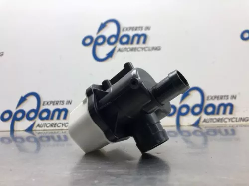 Brandstofdruk sensor-