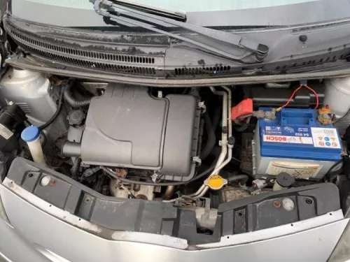 Ruitenwismotor+Mechaniek-8376754