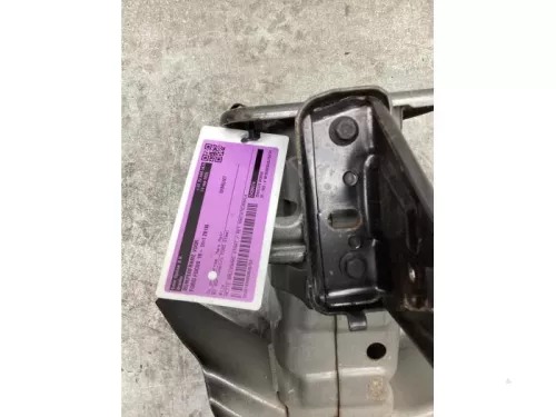 Bumperframe voor-8350815