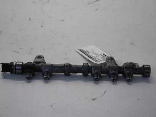 Brandstofdruk sensor-7612261