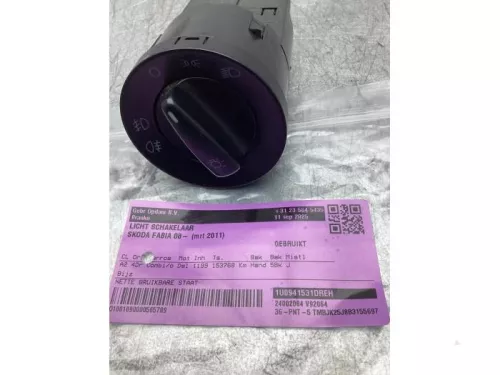 Licht Schakelaar-8251817