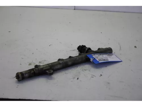 Brandstofdruk sensor-7882958