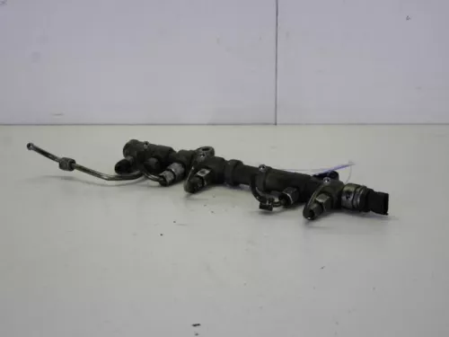 Brandstofdruk sensor-