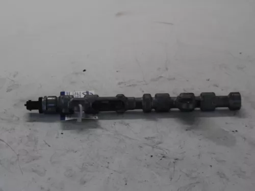 Brandstofdruk sensor-